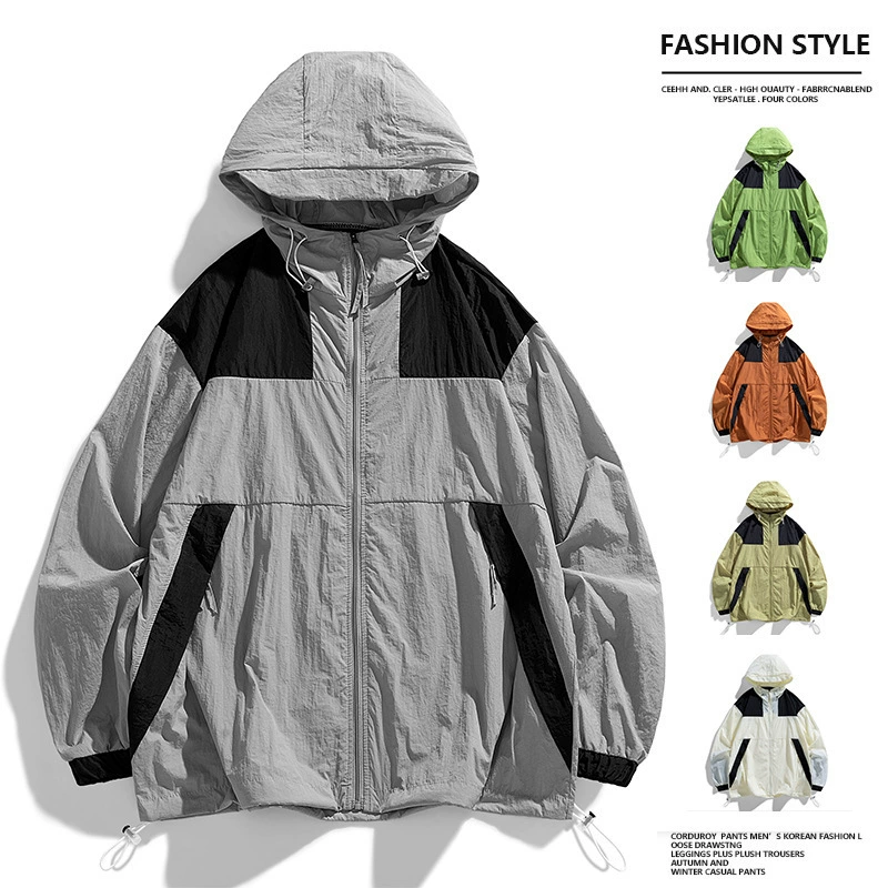 Quality summer sun protection clothing for beloved, UV protection