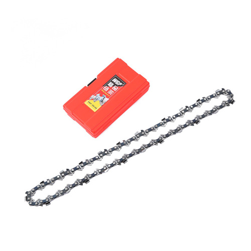 German WGP professional logging chain electric chain saw chain saw chain gasoline saw logging saw blade manufacturer direct supply