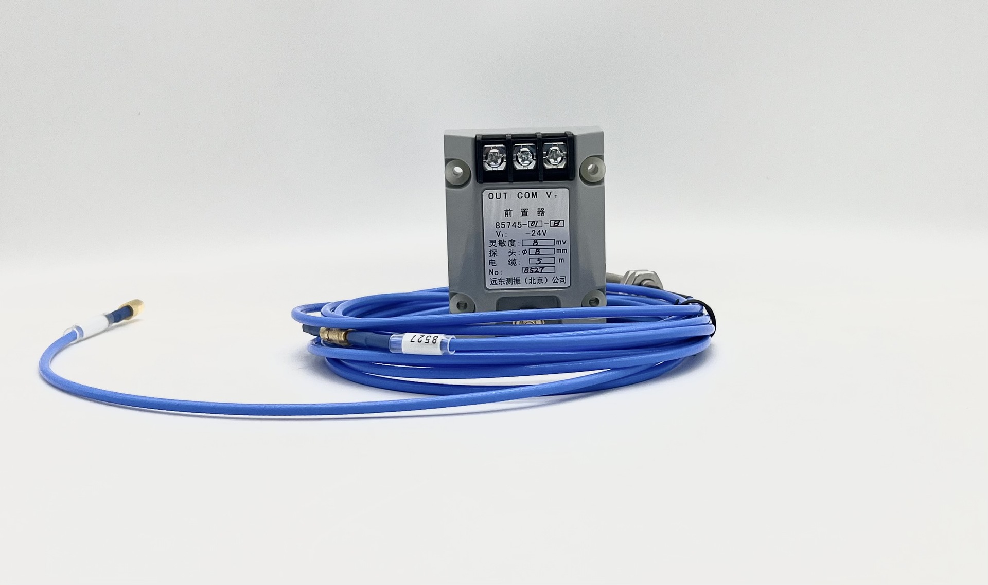 85811 ����ЧӦԭ�� &phi;5 &phi;8 &phi;11 &phi;25 ������������ �ǽӴ�ʽ