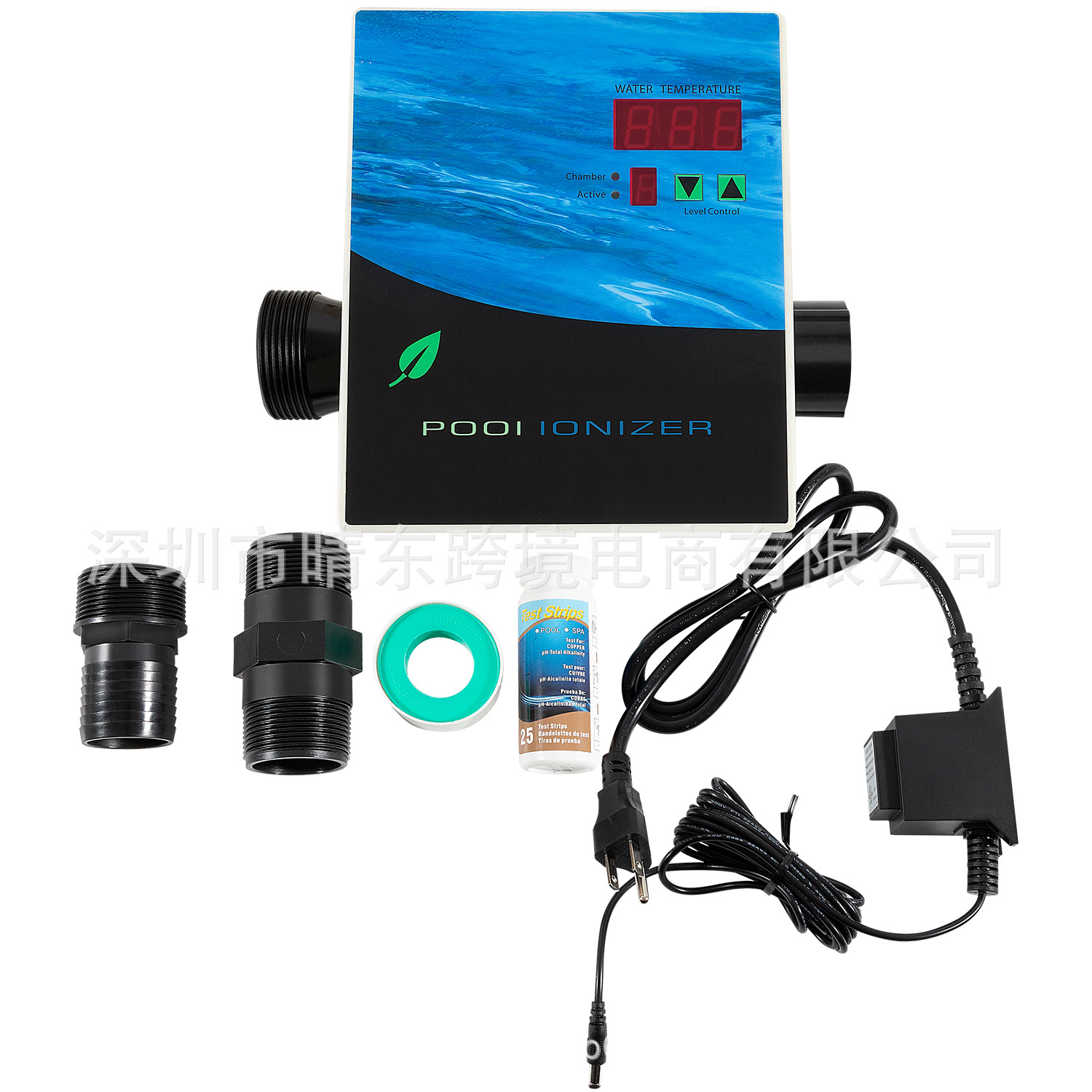 444301新款净水器套装