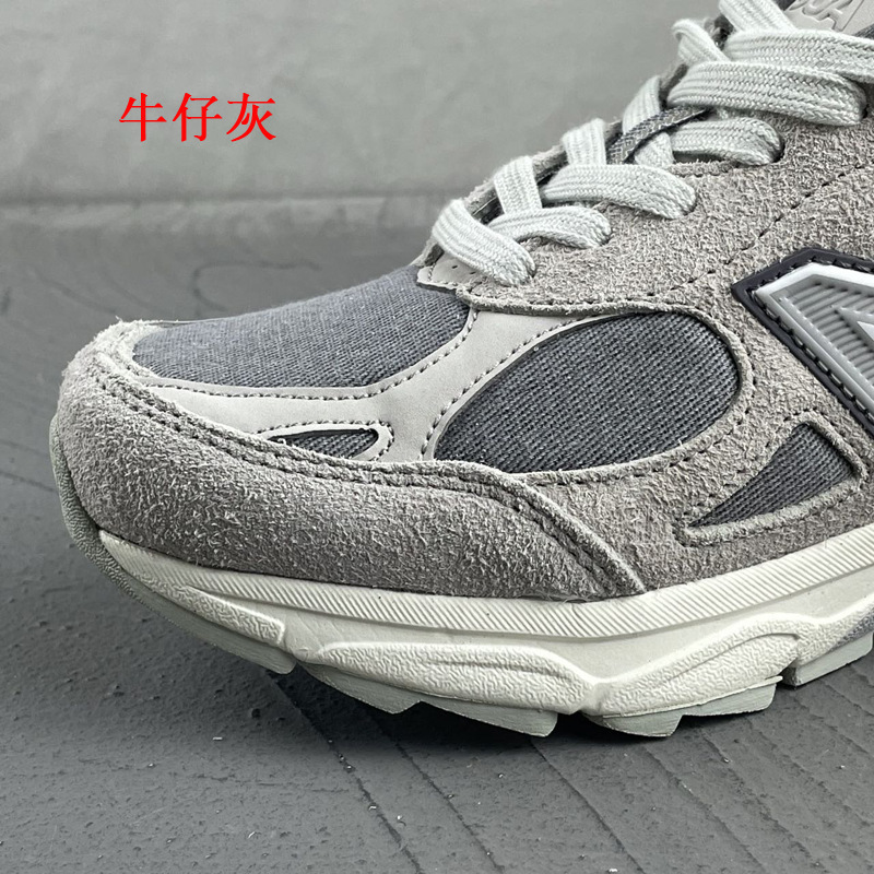 NB鞋990V3美产元祖灰男鞋现货JJJJ绿色女鞋海军蓝休闲复古慢跑鞋|undefined