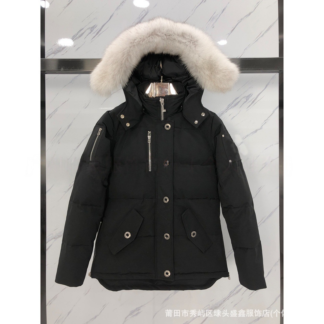 05 women's black + white hair