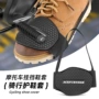 变速止滑骑行垫子鞋套