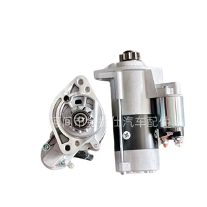 Nissan Navara üçün starter 12V 2.0Kw 11t 23300-Eb30A /M8T7607