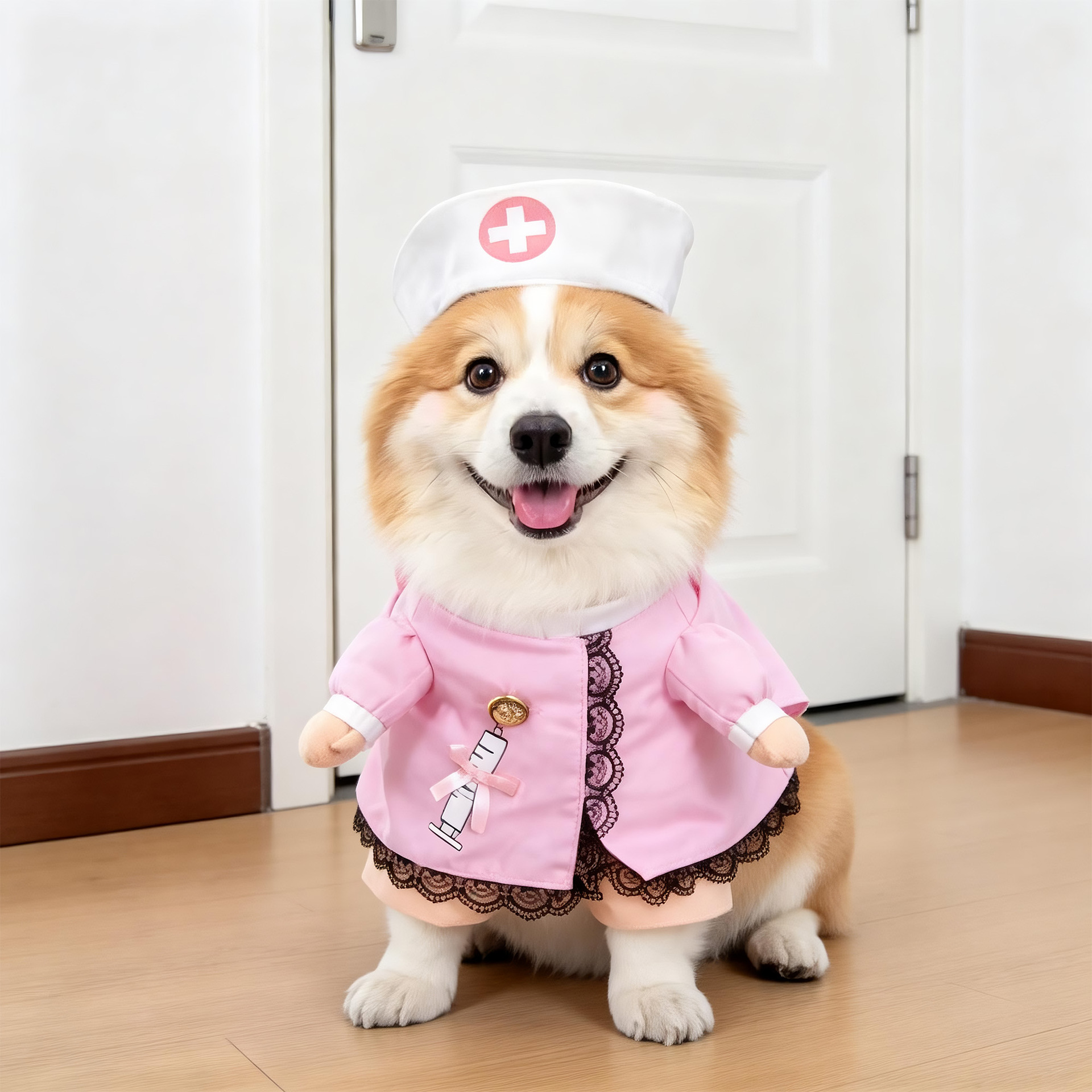 Nurses transform