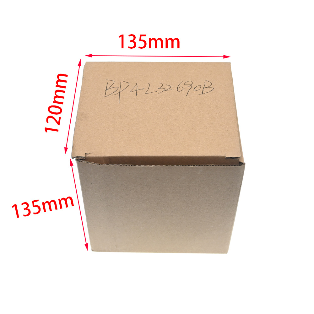 Car Steering Power Pump Oil Pot Bp4L32690B Suitable for Mazda Mazda 3 2004-2010