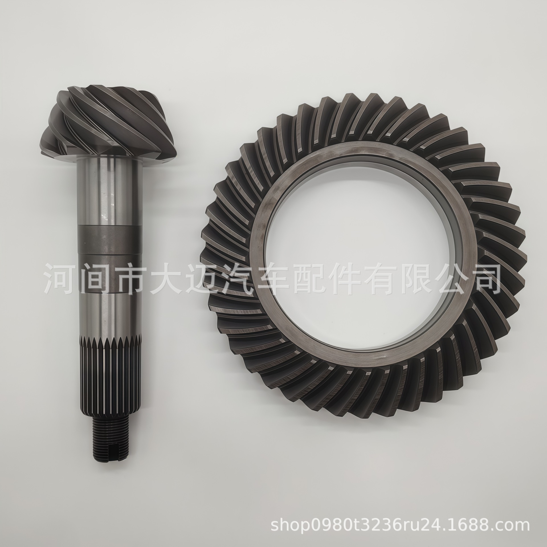 4321374, 10x41, suitable for the rear axle of Fiat 131 and Fiat 132 sedans