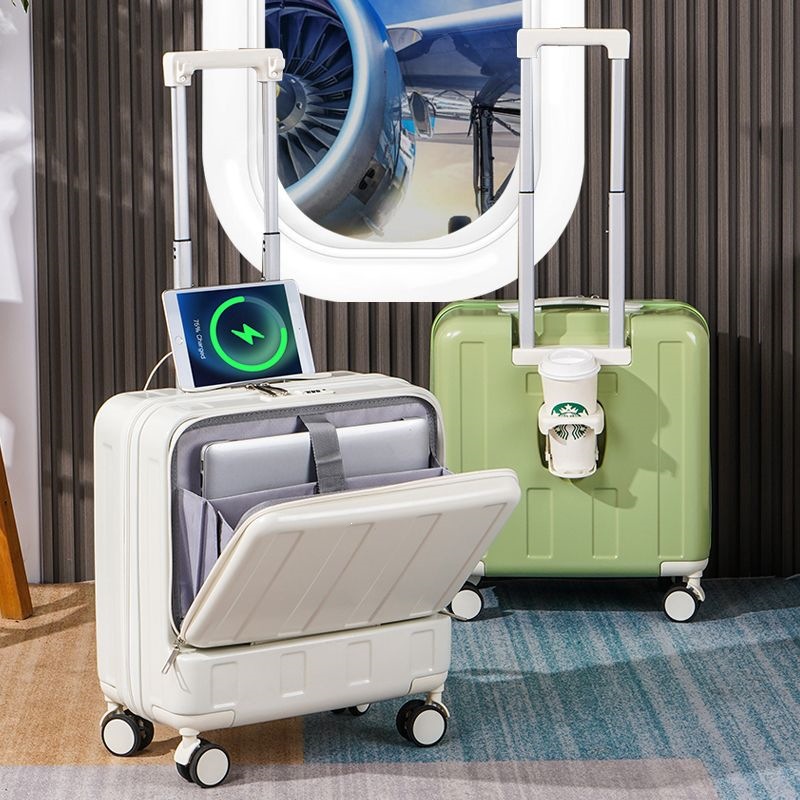 Mini Suitcase
