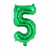 Digital balloon, decorations, 16inch, new collection, wholesale