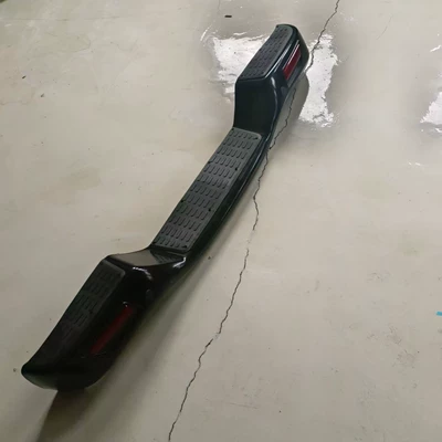 bumper, pickup truck rear bumper – Bumper