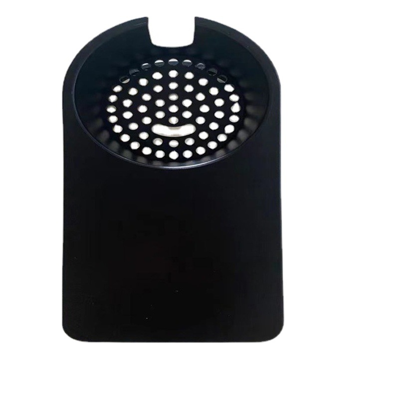 Las ventas de la fábrica creativa clip de la Copa de mesa antideslizante clip de la Copa de mesa lateral titular de la Copa clip de escritorio estante de almacenamiento de mesa de almacenamiento lateral