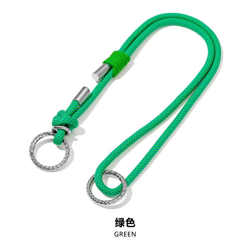 新款SP-182适用ball chain购物袋可调节包带尼龙绳肩带包包配件|undefined