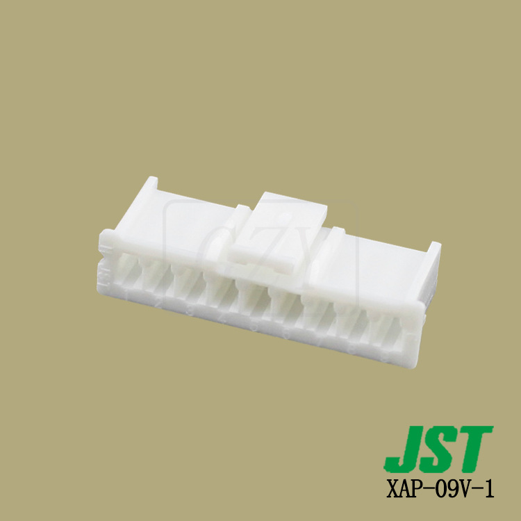 �ؼ۴��� XAP-09V-1 �����ܿ� JST������ XAϵ�� 2.5mm���