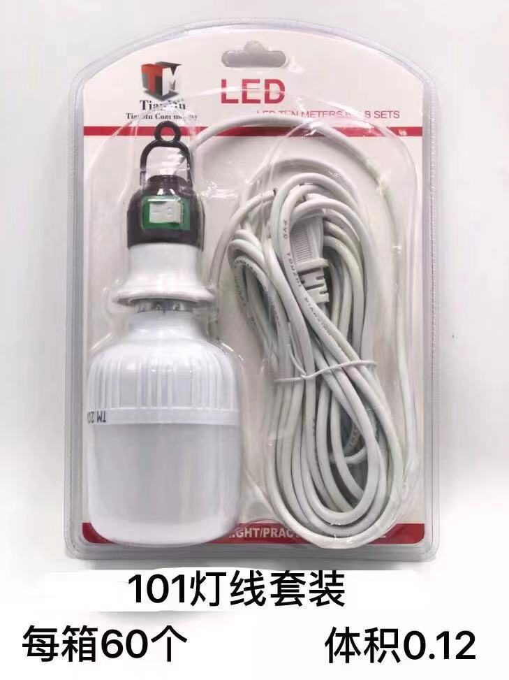 Bombilla LED de alta luminosidad y bajo consumo, lámpara de iluminación doméstica con base de aluminio dorado, venta directa de fábrica