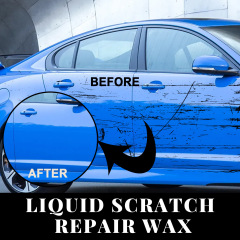 Rayhong Car Scratch Repair Wax & Restoring Paste Fine Scratch Touch-up Polish Surface Scratch Polishing Repair Agent