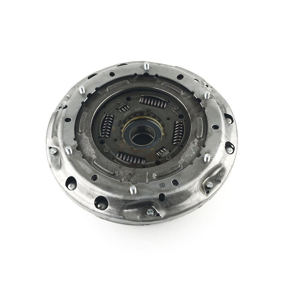 Suitable for Ford Focus 6DCT250 DPS6 602000800 transmission with front fork clutch assembly