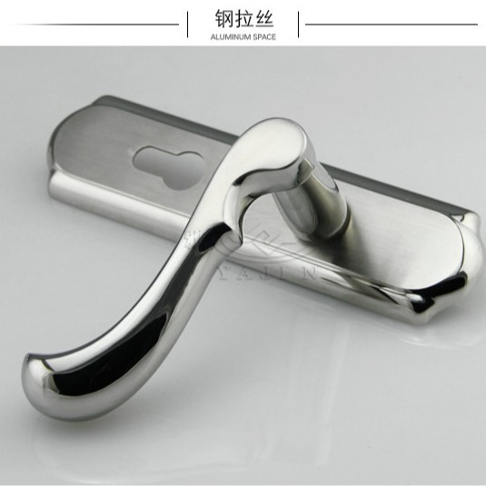 C 304-58 잠금 바디