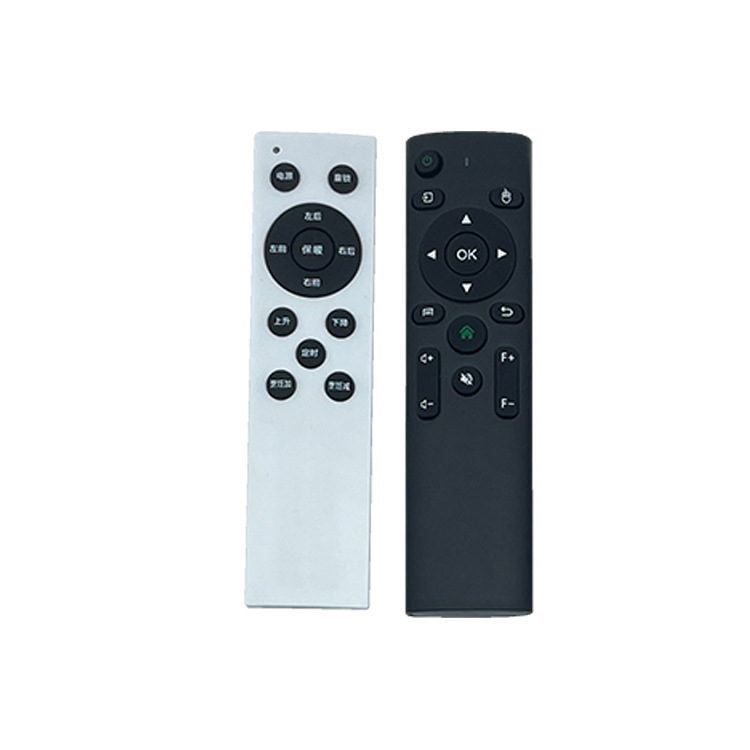 Control remoto infrarrojo ratón volador android decodificador reproductor televisor computadora proyector control remoto inalámbrico