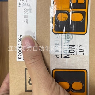 X20CP1584 Baikalai PLC Module New Original Imported in stock Bargaining Supply