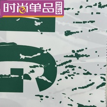 多地批发风衣新款印花迷彩75d高弹印花 风衣外套棉服面料羽绒服印