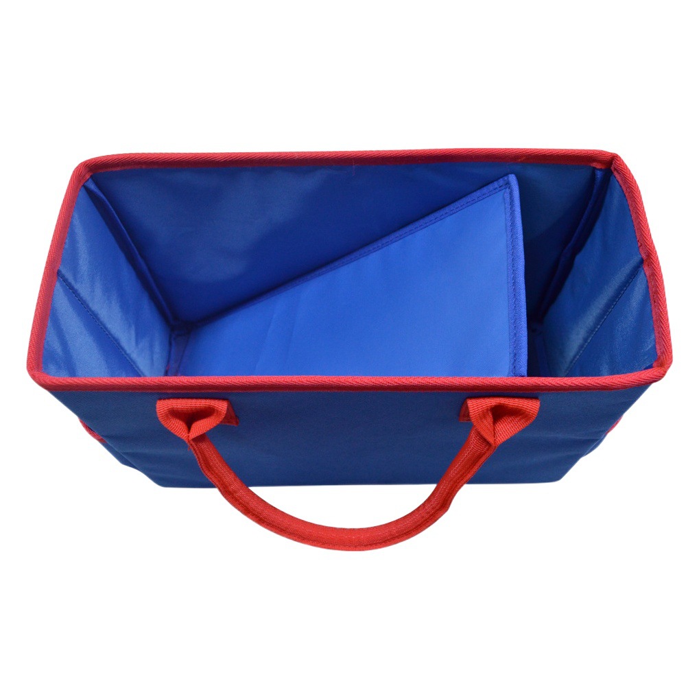 Herramientas de reparación del hogar bolsa de almacenamiento portátil herramientas de la planta de jardín bolso de almacenamiento Super Multi-boca resistente al desgaste maestro bolsa