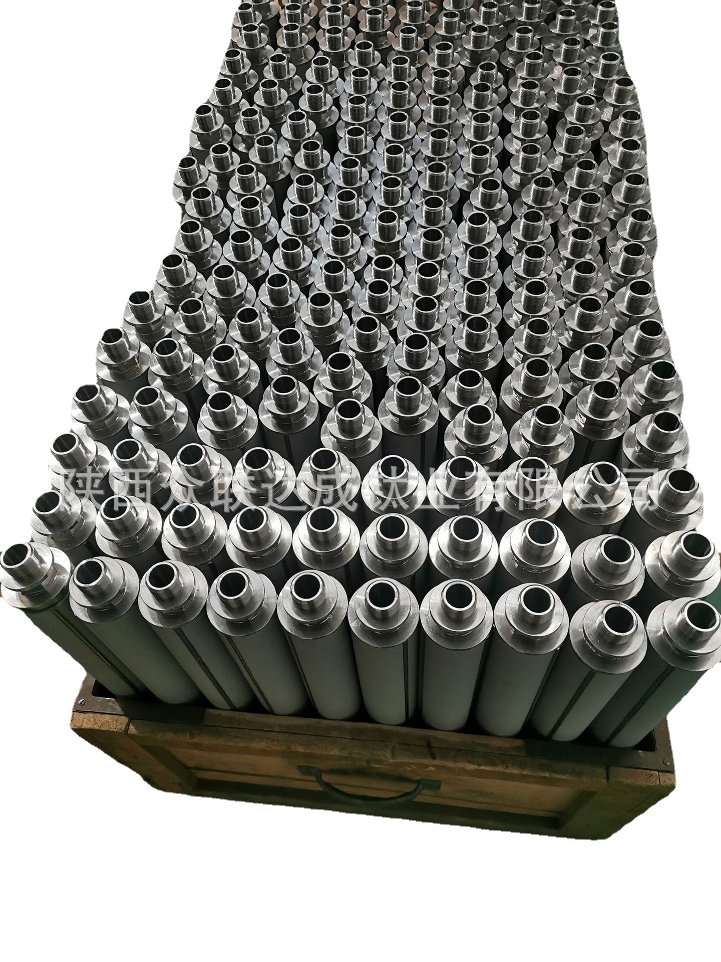 钛合金-钛滤芯-钛滤板