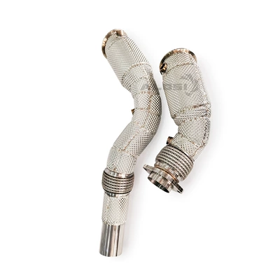 Exhaust pipe F80 F82 3.0t 2014-2019
