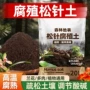 腐熟养花发酵天然营养土