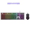 Keyboard, mouse, set, laptop, business version