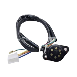 摩托车通用件;摩托车配附件;摩托车配附件