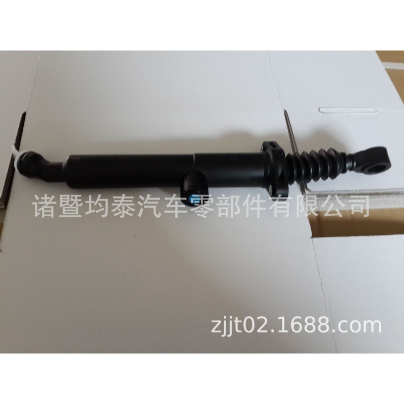 El Autobús Europeo del camión pesado del cilindro principal 0022950406 del embrague parte SMT