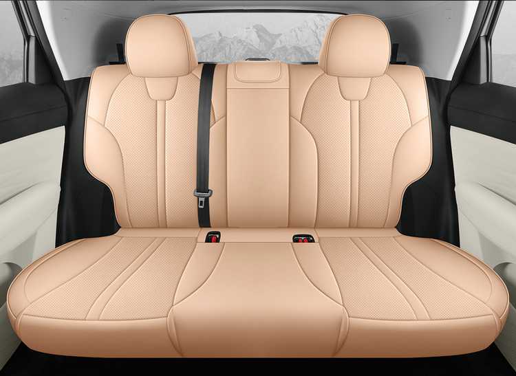 Suitable for Jihu T1, this is a full-coverage, breathable leather seat cover designed for the 2025/2026 model year, providing all-season comfort