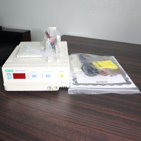 伯乐MicroPulser电穿孔仪1652100
