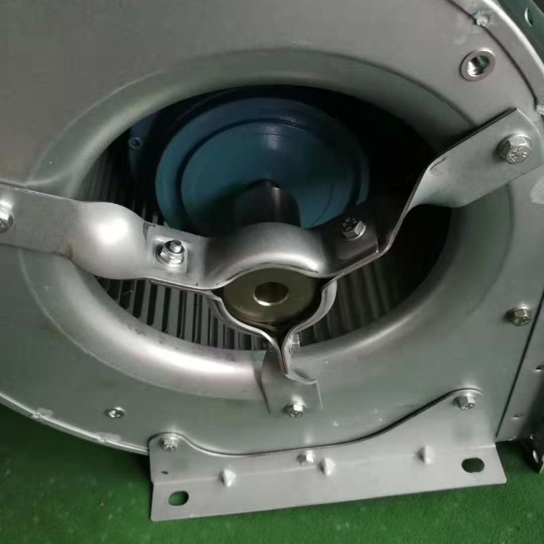 SYZ10-8I 375W-6  亿利达离心风机（直驱带电机）
