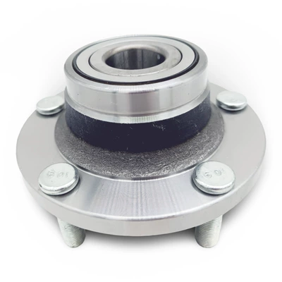 for Changan, Bearing