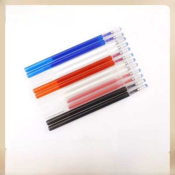 High temperature pen ironing heating lost pen thick rod high temperature disappear refill clothing leather cutting drawing line