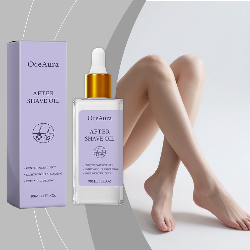 Oceaura Hair Removal Aftercare Essential Oil Gentle Daily Hair Removal Cleansing and Moisturizing Skin Softening and Delicate Skin Essential Oil Oceaura Hair Removal Aftercare Essential Oil Gentle Daily Hair Removal Cleansing and Moisturizing Skin Softening and Delicate Skin Essential Oil