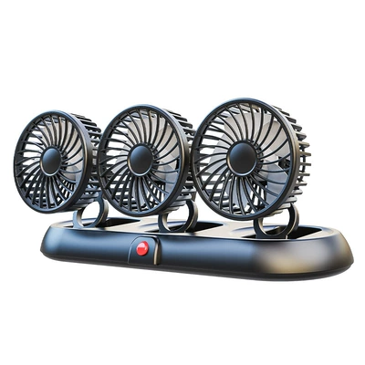Mini Truck Small Fan, Other Automotive Interior Supplies