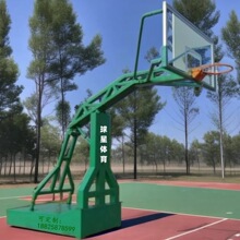 张掖篮球架商用篮球架球星篮球架海西篮球架标准型甘肃深圳篮球架