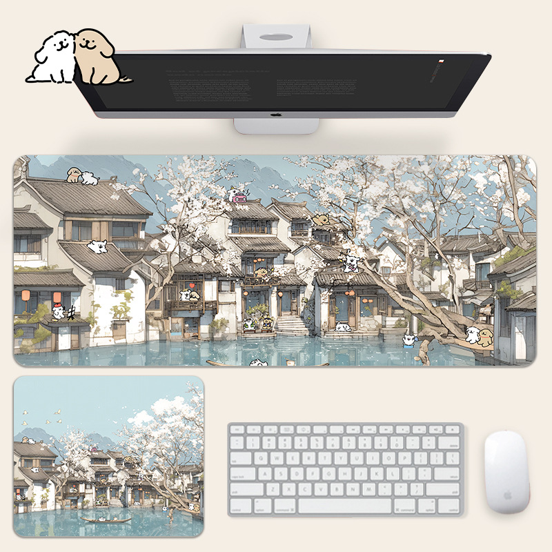 뉴라인 강아지 71