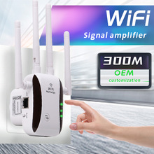 Repeater�羳���^��wifi��̖�Ŵ���300M�o����̖�������Uչ·����