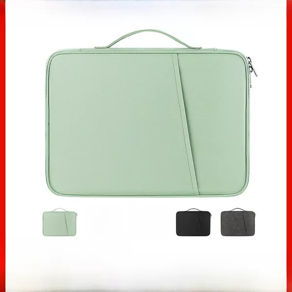 Nylon Apple iPad Tablet Bag 12.9 Inch Tablet Bag 10.9 Inch Inner Bag Huawei Tablet Storage Bag