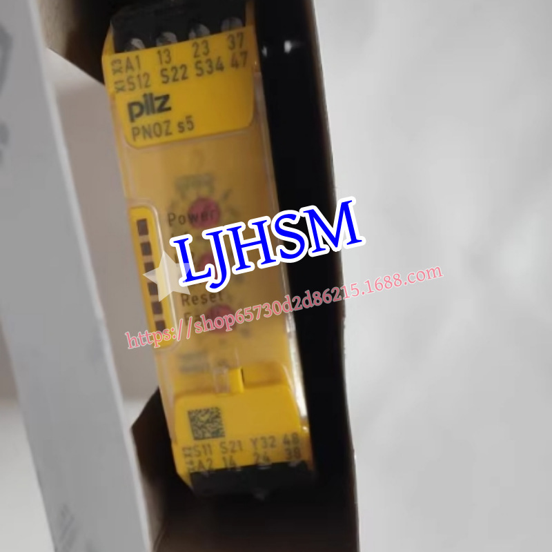 772000    PNOZ mmop继电器皮尔兹继电器  全新原装正品 议价