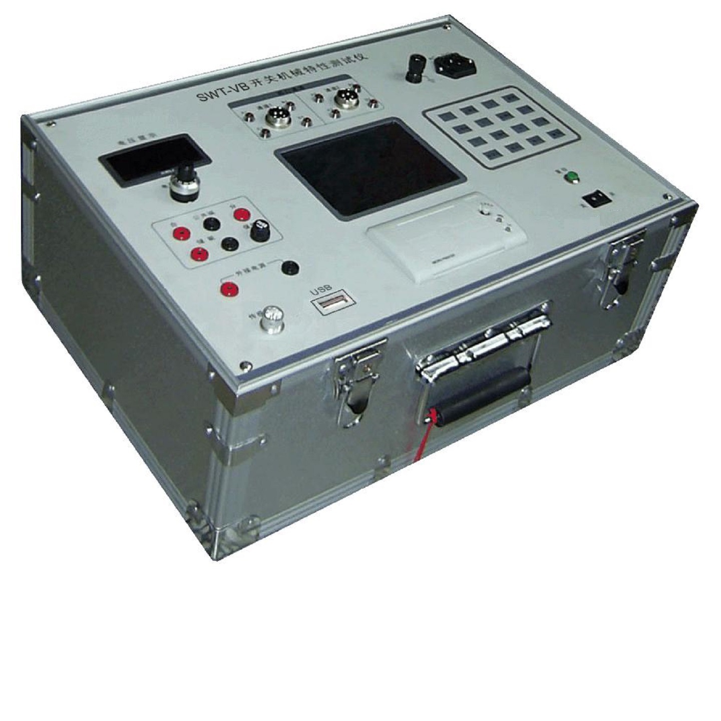 开关机械特 性测试仪 型号:BN12-SWT-VB库号：M405313