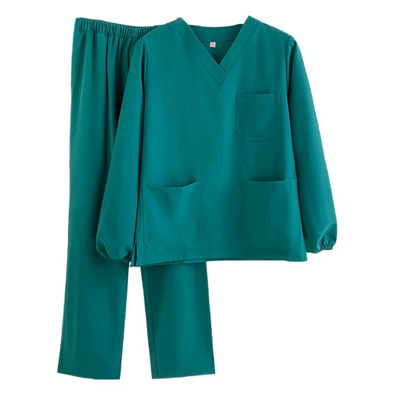 Одежда для рук Летняя эластичная и тонкая медицинская стоматологическая больница