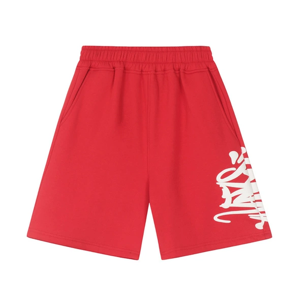 Fleece shorts