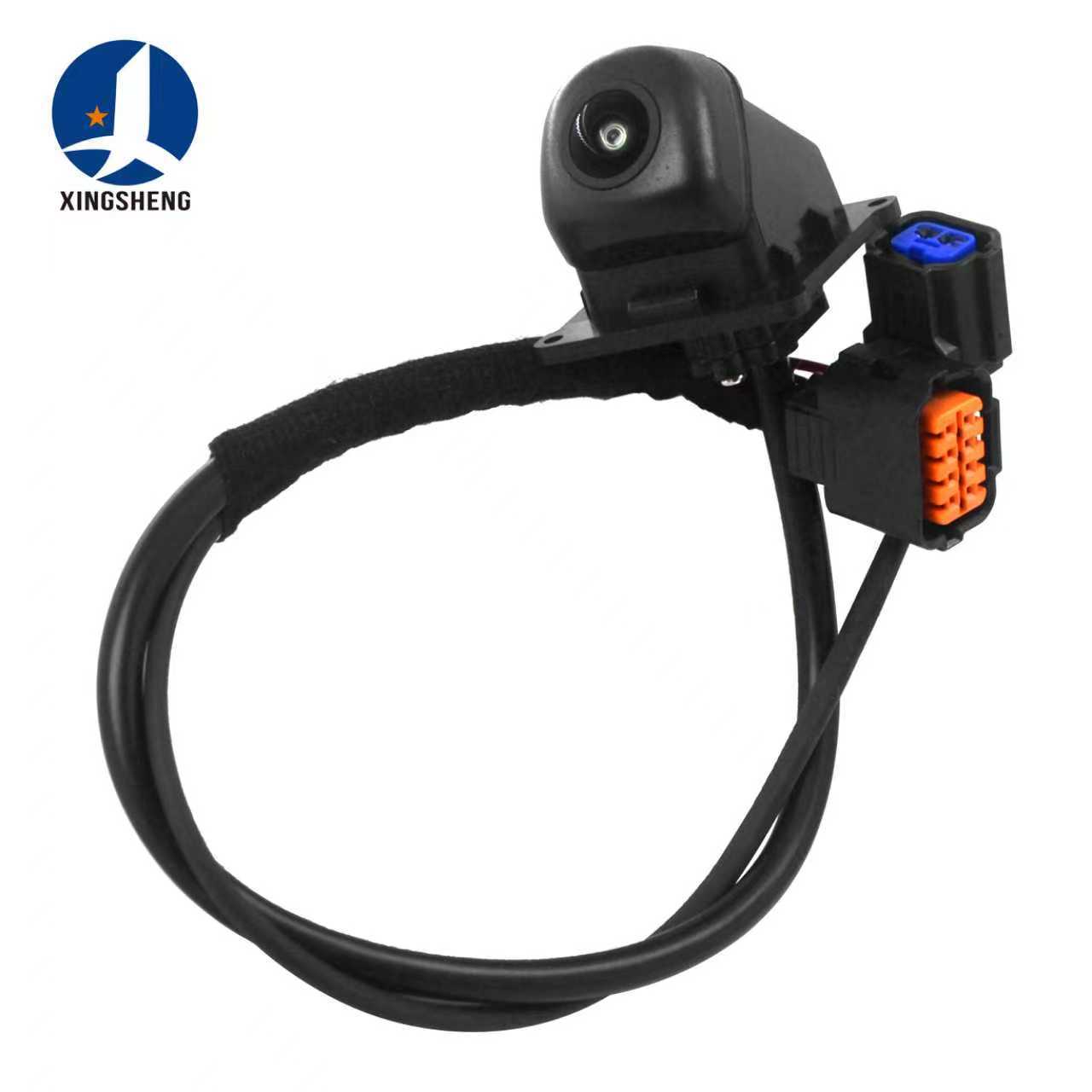 95760-D4600 Is Suitable for Kia Optima 2016-2020 Car Camera Rear View Camera