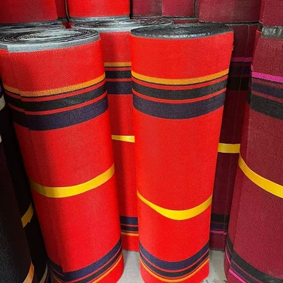 Loop, 1.05m Wide Fiber Carpet Material – Ayaqaltılar (Kovriklər)