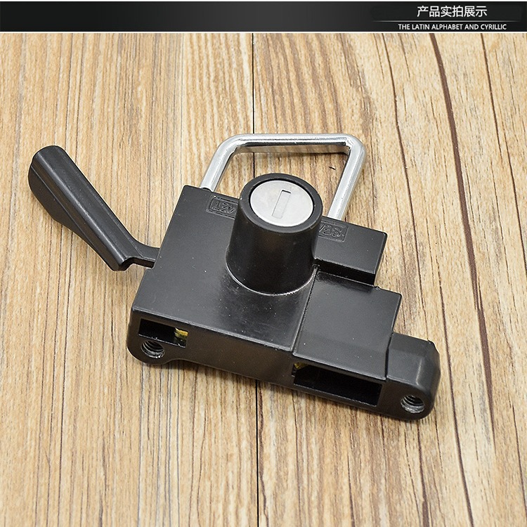 Jinbao Srz150 Full Car Lock Fuel Tank Cap Construction Motorcycle Jinhu Jym150-B Front Lock Electric Door Lock Accessories