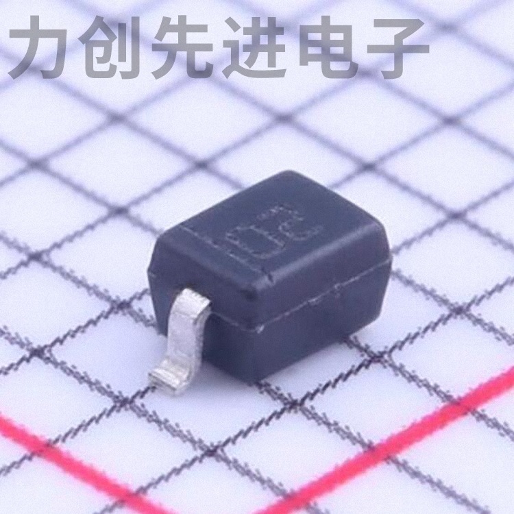 BAT20JFILM 封装 SOD-323 肖特基二极管